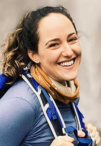 Rebecca Feldman, ARNP